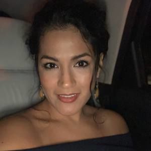 Meet your Posher, Angie